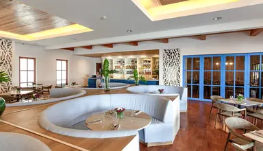 Amorita Resort