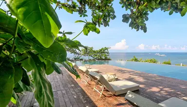 Amorita Resort