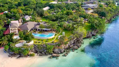 Amorita Resort