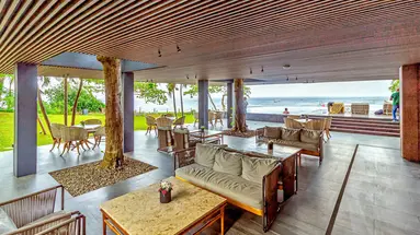 Amorita Resort