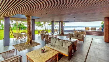 Amorita Resort
