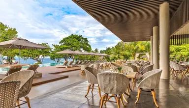 Amorita Resort