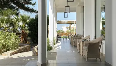 Amounda Bay