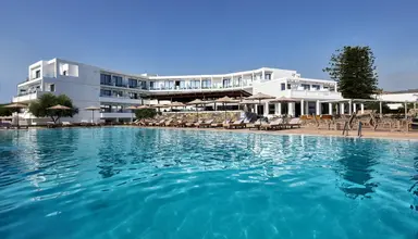 Amounda Bay