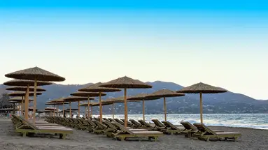 Amounda Bay