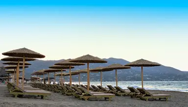 Amounda Bay