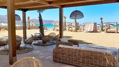 Amounda Bay