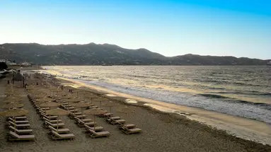 Amounda Bay