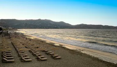 Amounda Bay