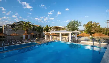Amour Holiday Resort