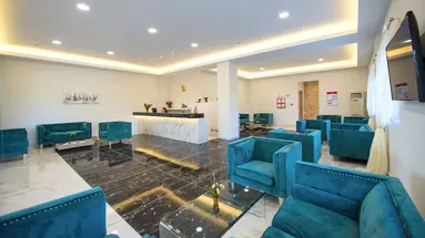 Amour Holiday Resort
