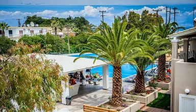 Amour Holiday Resort