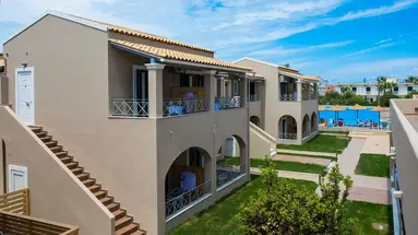 Amour Holiday Resort