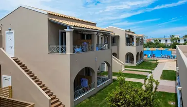 Amour Holiday Resort
