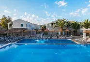 Amour Holiday Resort