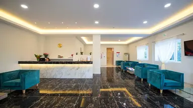 Amour Holiday Resort