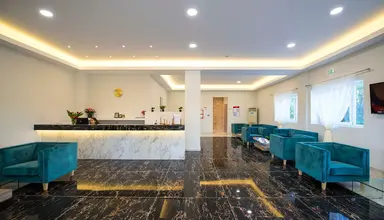 Amour Holiday Resort