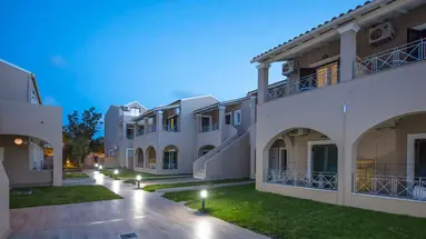 Amour Holiday Resort