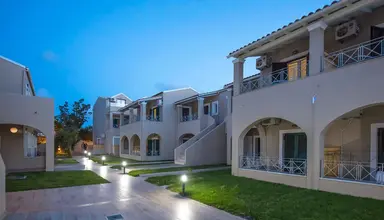Amour Holiday Resort
