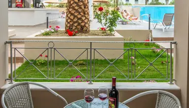 Amour Holiday Resort