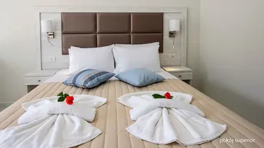 Amour Holiday Resort