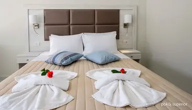 Amour Holiday Resort