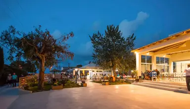 Amour Holiday Resort