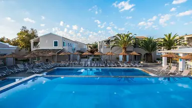 Amour Holiday Resort