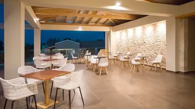 Amour Holiday Resort