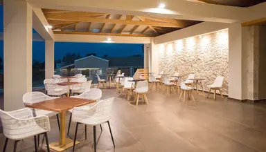Amour Holiday Resort