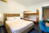 Amour Holiday Resort