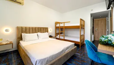 Amour Holiday Resort