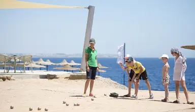 Amphoras Beach