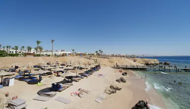 Amphoras Beach