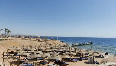 Amphoras Beach
