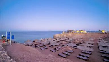 Amphoras Beach