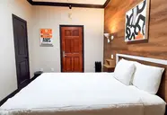Amsterdam Hostel San Francisco