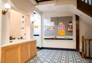 Amsterdam Hostel San Francisco