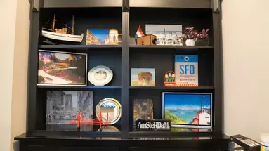 Amsterdam Hostel San Francisco