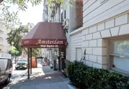 Amsterdam Hostel San Francisco