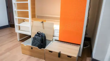 Amsterdam Hostel San Francisco