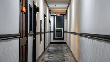 Amsterdam Hostel San Francisco