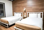Amsterdam Hostel San Francisco