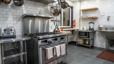Amsterdam Hostel San Francisco
