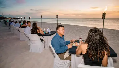 Amsterdam Manor Beach Resort