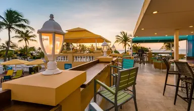 Amsterdam Manor Beach Resort