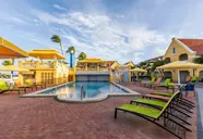 Amsterdam Manor Beach Resort