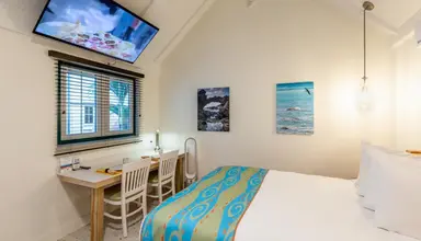 Amsterdam Manor Beach Resort