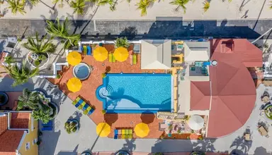 Amsterdam Manor Beach Resort