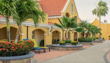 Amsterdam Manor Beach Resort